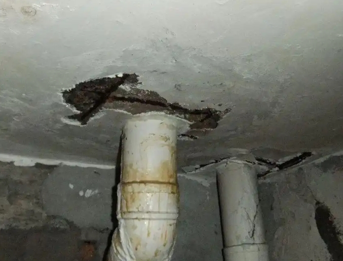 上思卫生间漏水维修公司浅析上思卫生间渗水维修的方法