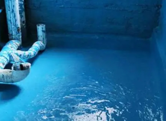 上思卫生间漏水维修公司分下防水公司如何判断防水工程的质量?