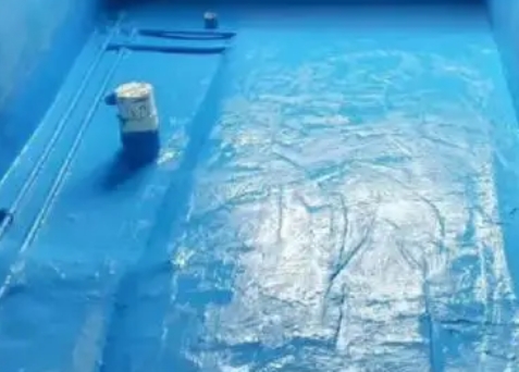 上思卫生间漏水维修公司分享下上思卫生间防水工程中常用防水涂料介绍。